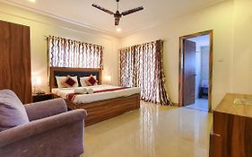 1 India Resort, Igatpuri