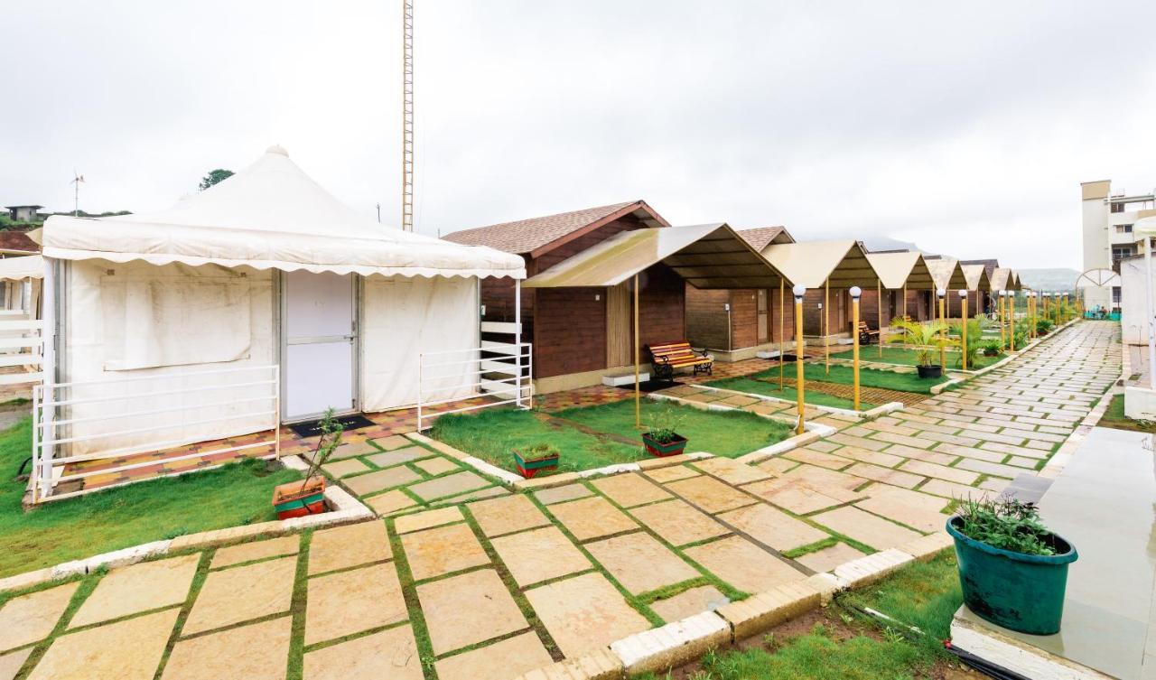 1 India Resort, Igatpuri Exterior photo